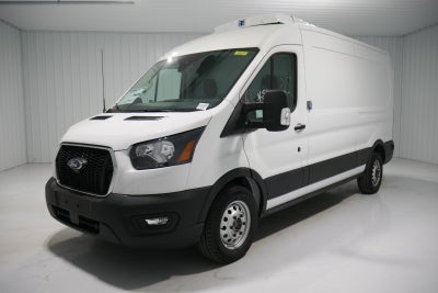 2025 Ford Transit Cargo Van Cargo Van