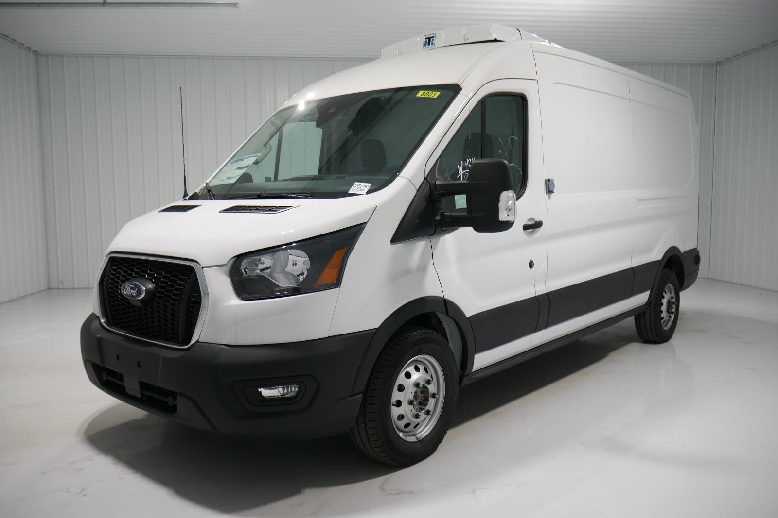 2025 Ford Transit Cargo Van Cargo Van