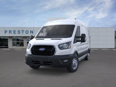2025 Ford Transit Cargo Van Cargo Van