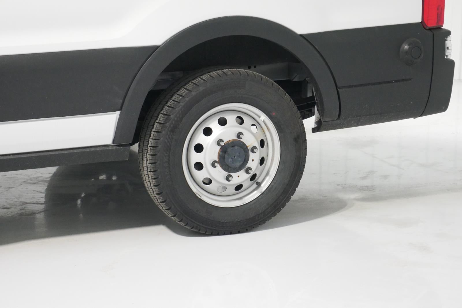 2025 Ford Transit Cargo Van Cargo Van