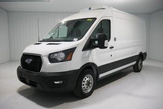 2025 Ford Transit Cargo Van Cargo Van