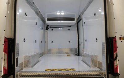 2025 Ford Transit Cargo Van Cargo Van