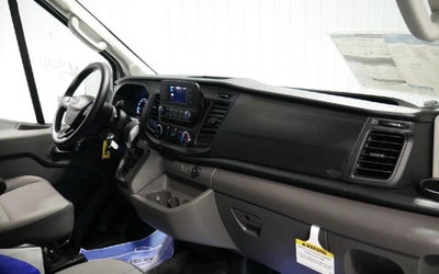 2025 Ford Transit Cargo Van Cargo Van