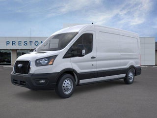 2025 Ford Transit Cargo Van Cargo Van