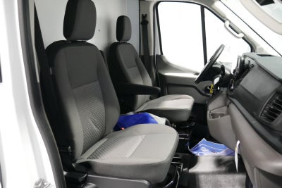 2025 Ford Transit Cargo Van Cargo Van