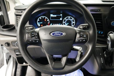 2025 Ford Transit Cargo Van Cargo Van