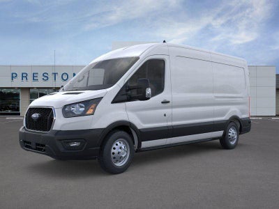 2025 Ford Transit Cargo Van Cargo Van
