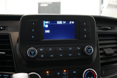 2025 Ford Transit Cargo Van Cargo Van