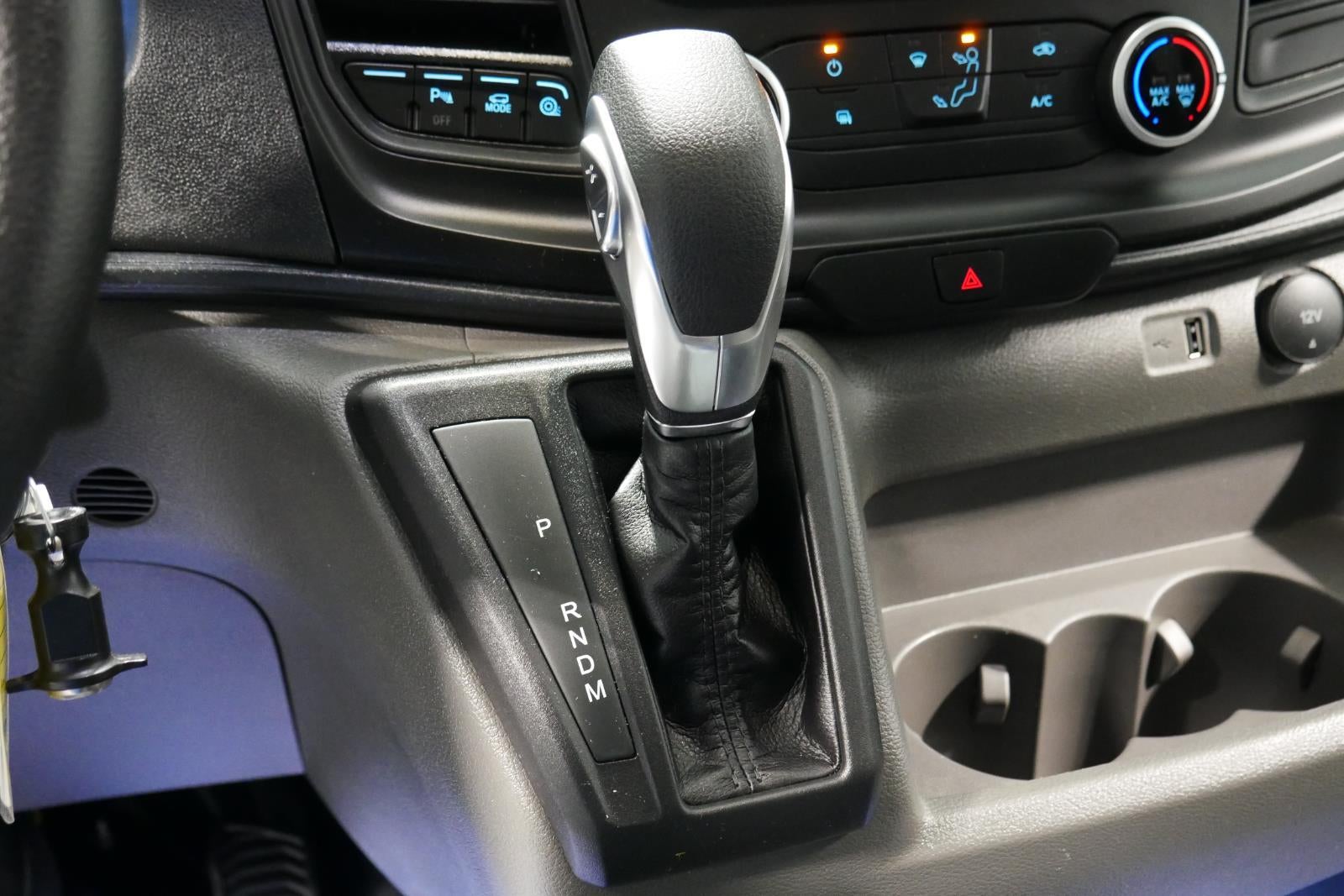 2025 Ford Transit Cargo Van Cargo Van