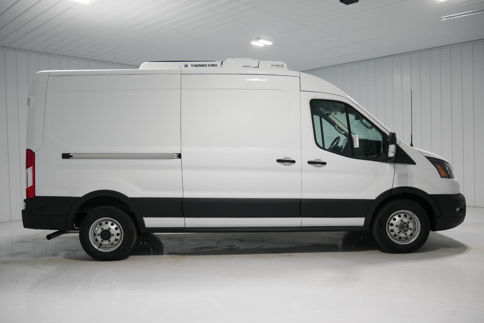 2025 Ford Transit Cargo Van Cargo Van