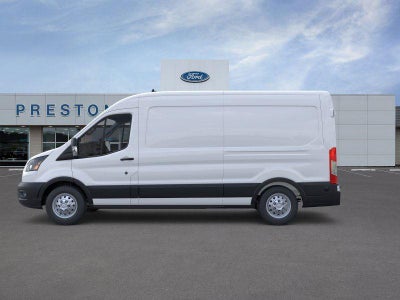 2025 Ford Transit Cargo Van Cargo Van