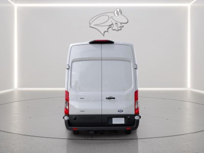 2027 Ford Transit 350