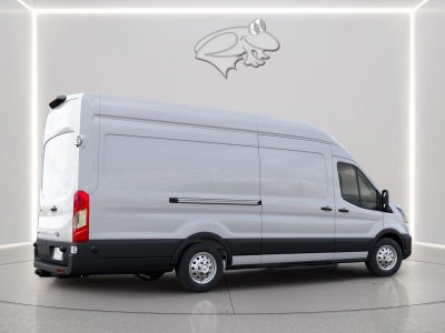 2027 Ford Transit 350