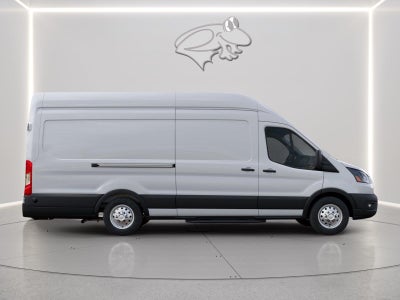 2027 Ford Transit 350
