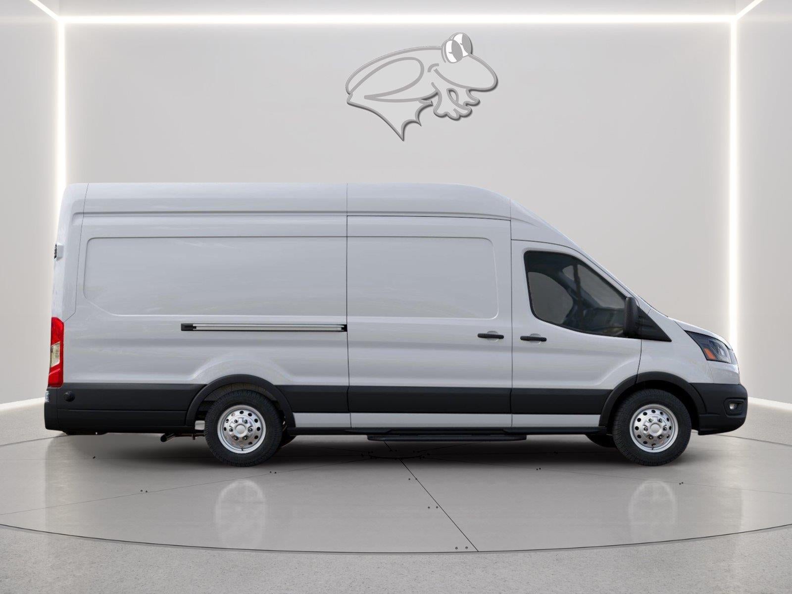 2027 Ford Transit 350