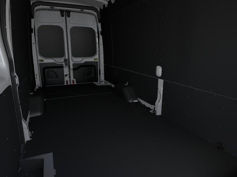 2026 Ford Transit T350