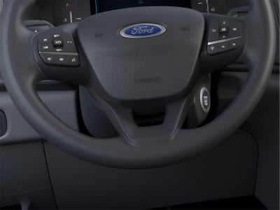 2026 Ford Transit T350