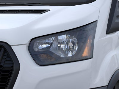 2026 Ford Transit T350
