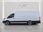 2026 Ford Transit T350