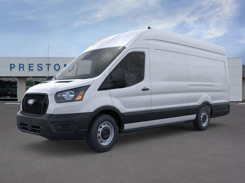2026 Ford Transit 350