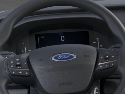 2026 Ford Transit 350