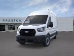 2026 Ford Transit 350