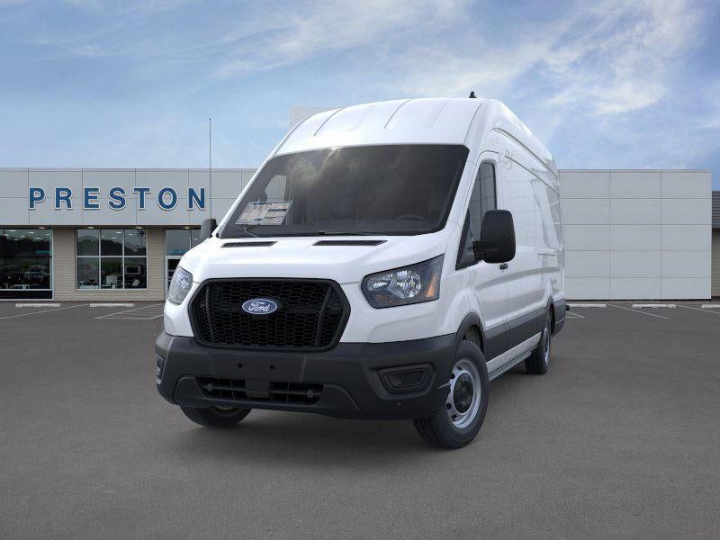 2026 Ford Transit 350