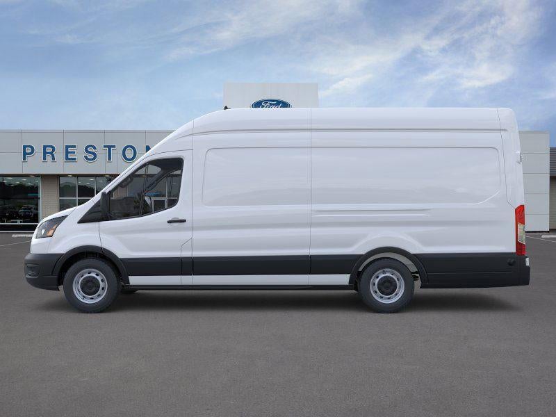 2026 Ford Transit 350