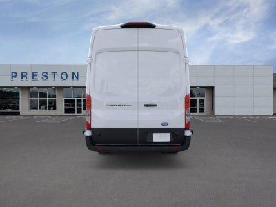 2026 Ford Transit 350