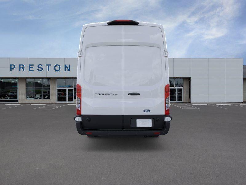 2026 Ford Transit 350