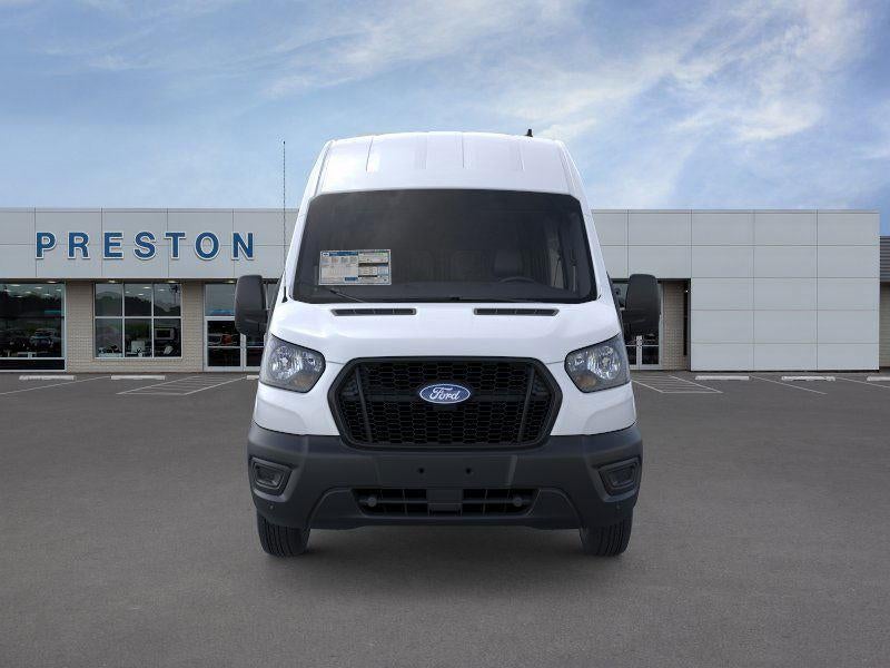 2026 Ford Transit 350