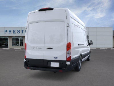 2026 Ford Transit 350