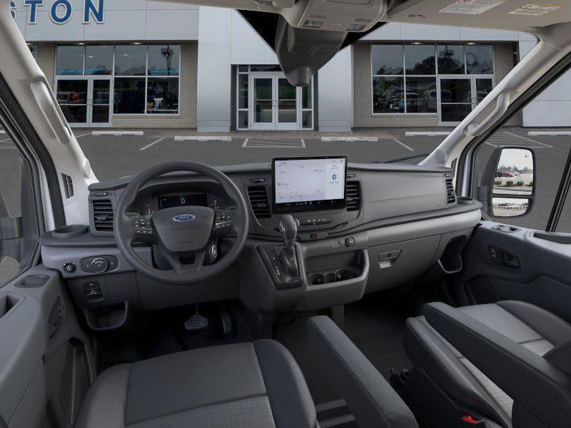 2026 Ford Transit 350