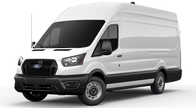 2026 Ford Transit 350