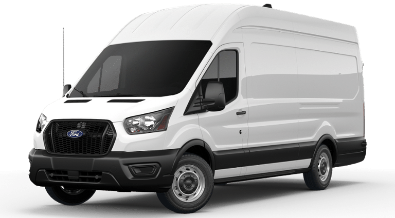 2026 Ford Transit 350