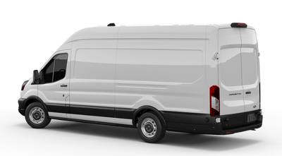 2026 Ford Transit 350