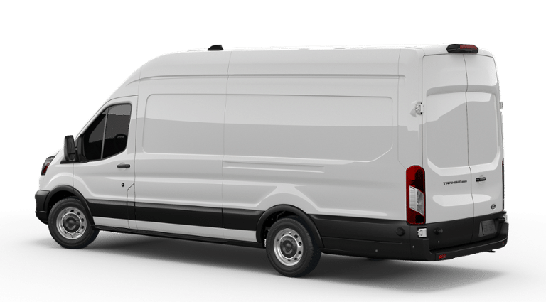 2026 Ford Transit 350