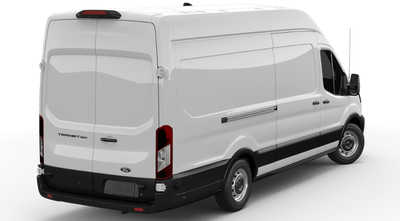 2026 Ford Transit 350