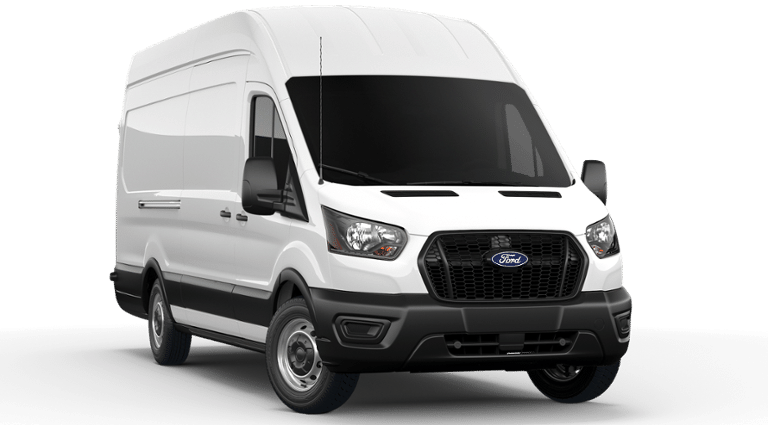2026 Ford Transit 350