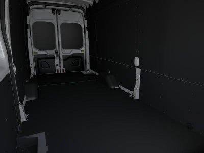 2026 Ford Transit Cargo Van Cargo Van