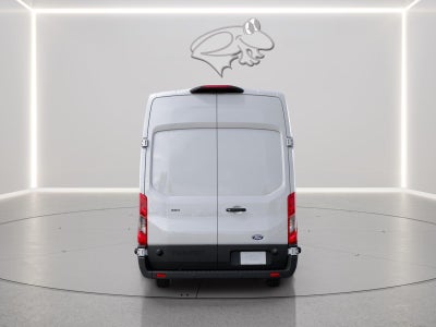 2027 Ford Transit 350