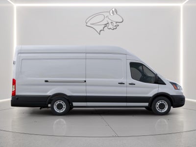 2027 Ford Transit 350