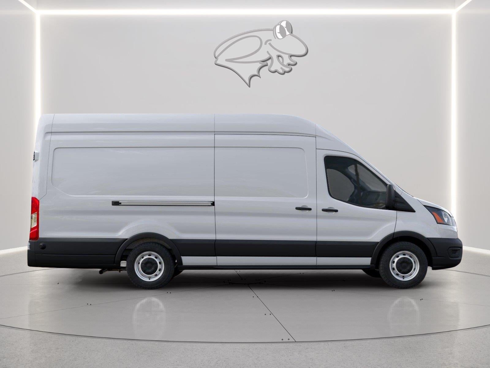 2027 Ford Transit 350