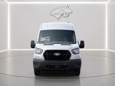 2027 Ford Transit 350