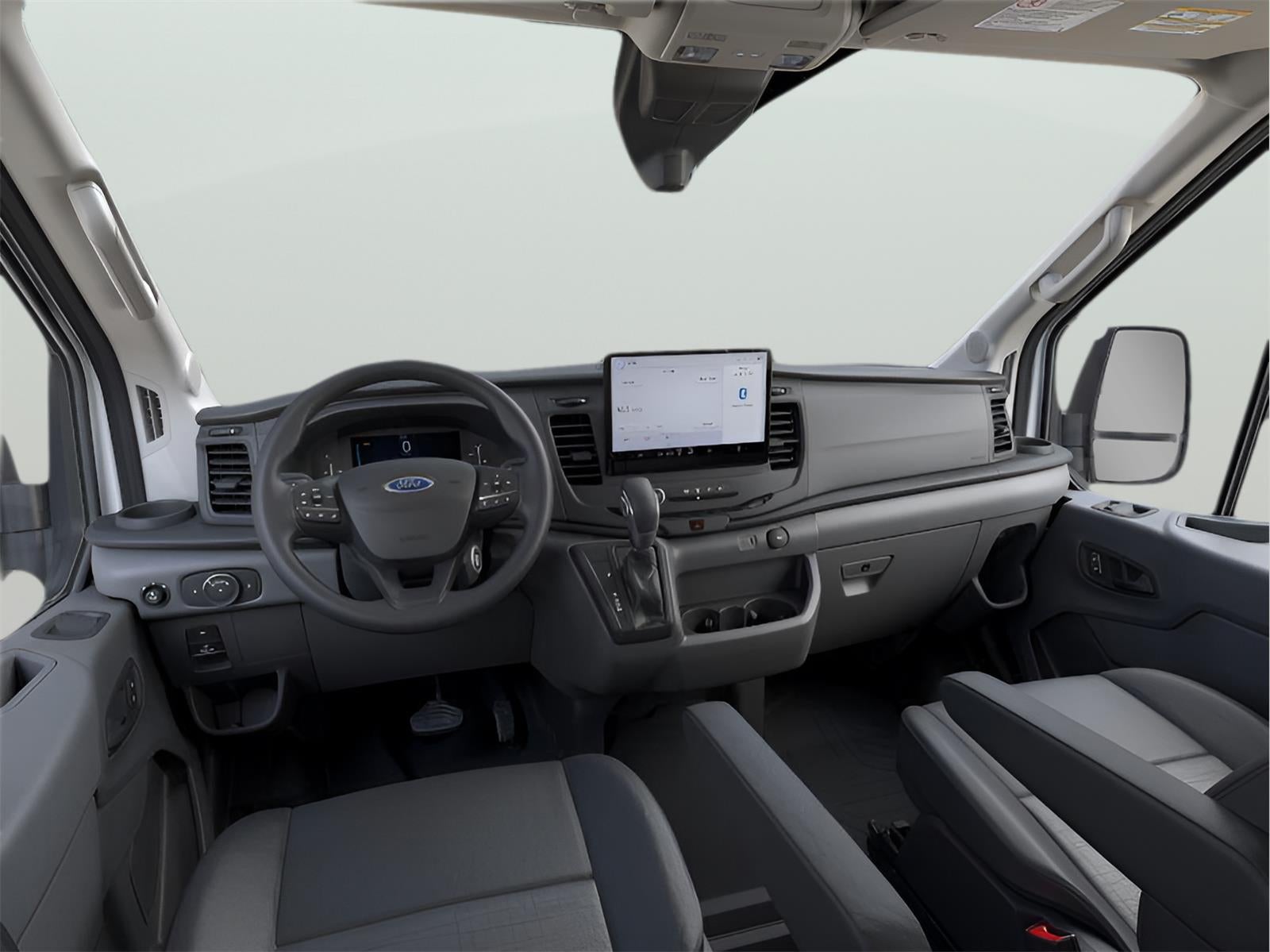 2026 Ford Transit Cargo Van Cargo Van