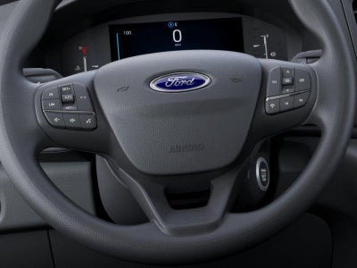 2027 Ford Transit 350