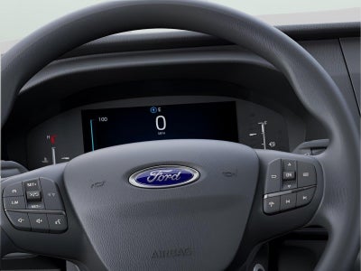 2027 Ford Transit 350