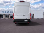 2027 Ford Transit 350