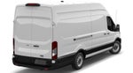 2027 Ford Transit 350