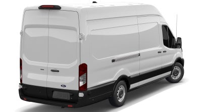 2027 Ford Transit 350